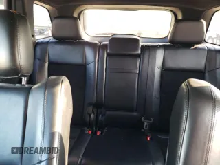 2017 Jeep Grand Cherokee Altitude with VIN 1C4RJEAG9HC702812, listed as a Copart auction lot 62423495 with 162,982 mi miles and Salvage title. Bid and sale history available at DreamBid. Image 10.