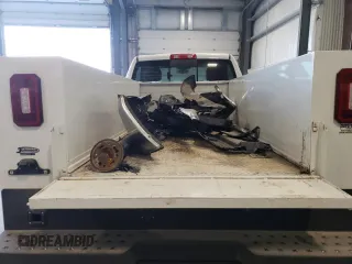 2021 Ram 2500 с VIN 3C7WR5AJ2MG645404, выставлен на аукционе Copart как лот 82789584 с пробегом 16 482 миль миль и Списание • Salvage title. История ставок и продаж доступна на DreamBid. Изображение 10.
