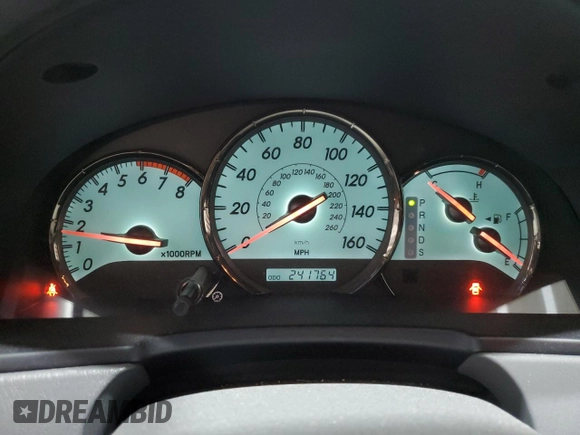 2006 Toyota Solara SE с VIN 4T1FA38P86U107210, выставлен на аукционе Copart как лот 59500975 с пробегом 241 764 миль миль и Списание • Salvage title. История ставок и продаж доступна на DreamBid. Изображение 9.