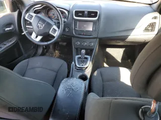 2012 Dodge Avenger SXT with VIN 1C3CDZCB9CN313689, listed as a Copart auction lot 49996525 with 190,775 mi miles and Clean Title. Bid and sale history available at carsss.com. Image 8.