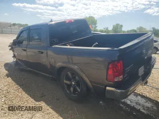 2015 Ram 1500 Outdoorsman с VIN 1C6RR7LT3FS718979, выставлен на аукционе Copart как лот 85761114 с пробегом 175 255 миль миль и Списание • Salvage title. История ставок и продаж доступна на DreamBid. Изображение 2.