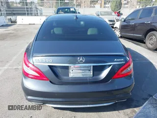 2012 Mercedes-Benz CLS 550 with VIN WDDLJ9BB9CA021186, listed as a IAAI auction lot 41388368 with 115,575 mi miles and . Bid and sale history available at DreamBid. Image 16.