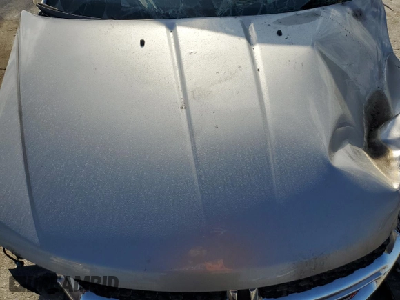 2019 Dodge Journey SE with VIN 3C4PDCBB9KT861850, listed as a Copart auction lot 45879915 with Not Provided miles and Non Repairable. Bid and sale history available at DreamBid. Image 13.