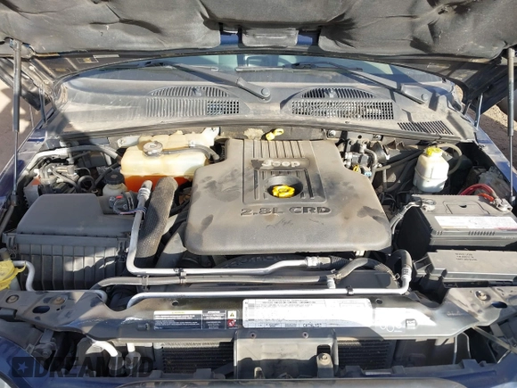 2006 Jeep Liberty Sport with VIN 1J4GL48536W107539, listed as a IAAI auction lot 41612491 with 121,459 mi miles and . Bid and sale history available at carsss.com. Image 10.