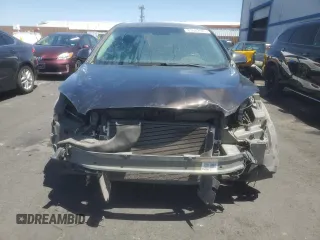2016 Buick Verano Convenience Group with VIN 1G4PR5SK9G4155581, listed as a Copart auction lot 63682885 with 117,909 mi miles and Salvage title. Bid and sale history available at DreamBid. Image 5.