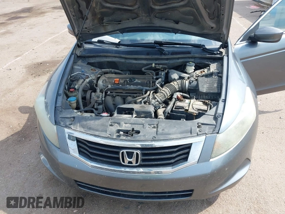 2010 Honda Accord LX z VIN 1HGCP2F3XAA126370, wystawiony jako IAAI lot #42482055 z przebiegiem 356 466 mil mil oraz . Historia ofert i sprzedaży dostępna na DreamBid. Obrazek 10.