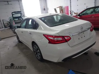 2017 Nissan Altima S with VIN 1N4AL3AP3HC218085, listed as a IAAI auction lot 42378187 with 93,821 mi miles and . Bid and sale history available at DreamBid. Image 3.