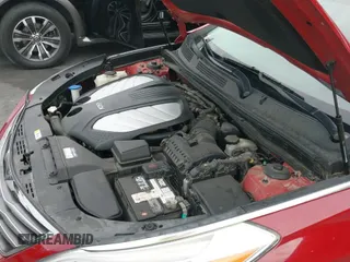 2015 Hyundai Azera с VIN KMHFG4JG1FA488009, выставлен на аукционе IAAI как лот 41864544 с пробегом 99 358 миль миль и . История ставок и продаж доступна на DreamBid. Изображение 21.