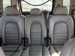2004 Ford Explorer XLT с VIN 1FMDU73K74ZA37801, выставлен на аукционе Copart как лот 63516245 с пробегом 195 434 миль миль и Чистый • Clean title. История ставок и продаж доступна на DreamBid. Изображение 10.