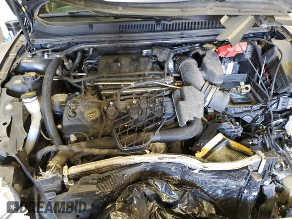 2018 Ford Police Interceptor z VIN 1FAHP2L83JG123706, wystawiony jako Copart lot #50048695 z przebiegiem Nie podano mil oraz Szkoda całkowita • Salvage title. Historia ofert i sprzedaży dostępna na DreamBid. Obrazek 11.