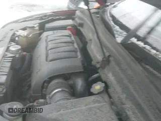 2009 Saturn Outlook XR with VIN 5GZEV23D49J177710, listed as a IAAI auction lot 41571528 with 194,723 mi miles and . Bid and sale history available at DreamBid. Image 19.