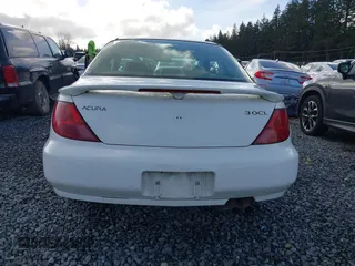 1998 Acura CL Premium z VIN 19UYA2255WL005109, wystawiony jako IAAI lot #41712118 z przebiegiem 242 642 mil mil oraz . Historia ofert i sprzedaży dostępna na DreamBid. Obrazek 16.