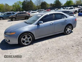 2008 Acura TSX z VIN JH4CL96878C003959, wystawiony jako Copart lot #53326895 z przebiegiem 169 552 mil mil oraz Tytuł czysty. Historia ofert i sprzedaży dostępna na DreamBid. Obrazek 1.