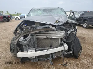 2022 Ford Explorer XLT z VIN 1FMSK7DH8NGA33169, wystawiony jako Copart lot #50503395 z przebiegiem 78 955 mil mil oraz Szkoda całkowita • Salvage title. Historia ofert i sprzedaży dostępna na DreamBid. Obrazek 5.