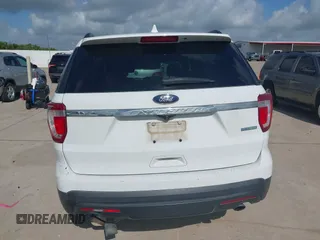 2016 Ford Explorer with VIN 1FM5K7BH0GGB85868, listed as a IAAI auction lot 42529398 with 86,232 mi miles and . Bid and sale history available at DreamBid. Image 16.