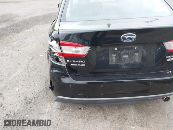2017 Subaru Impreza Limited with VIN 4S3GKAT60H3607962, listed as a IAAI auction lot 42247012 with 48,509 mi miles and . Bid and sale history available at DreamBid. Image 17.