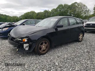 2010 Subaru Impreza i Premium с VIN JF1GH6B64AH811031, выставлен на аукционе Copart как лот 56833595 с пробегом 175 531 миль миль и На запчасти • Non repairable. История ставок и продаж доступна на DreamBid. Изображение 1.