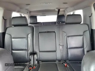 2019 Chevrolet Suburban LT with VIN 1GNSCHKC7KR178466, listed as a Copart auction lot 70145464 with 189,683 mi miles and Clean Title. Bid and sale history available at DreamBid. Image 10.