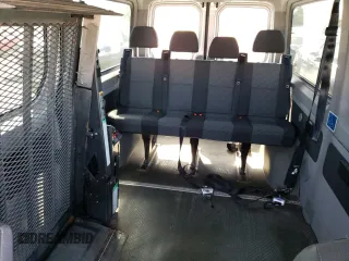 2012 Freightliner Sprinter with VIN WCDPE7CC6C5628816, listed as a Copart auction lot 74807904 with 156,315 mi miles and Clean Title. Bid and sale history available at DreamBid. Image 11.