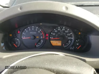 2015 Nissan Xterra S with VIN 5N1AN0NU3FN662132, listed as a Copart auction lot 47312865 with 142,869 mi miles and Salvage Title. Bid and sale history available at DreamBid. Image 9.