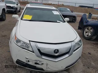 2010 Acura TL Technology z VIN 19UUA8F51AA020769, wystawiony jako IAAI lot #42173003 z przebiegiem 131 315 mil mil oraz . Historia ofert i sprzedaży dostępna na DreamBid. Obrazek 12.