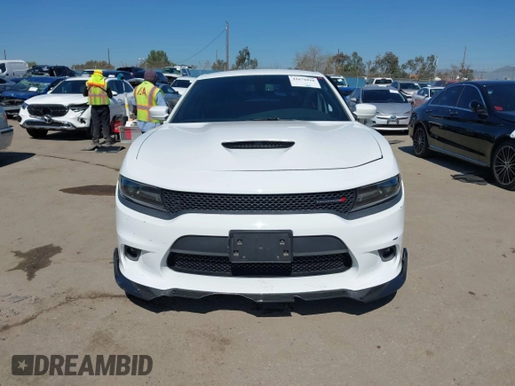 2019 Dodge Charger R/T z VIN 2C3CDXCT8KH738096, wystawiony jako IAAI lot #41676018 z przebiegiem 30 935 mil mil oraz . Historia ofert i sprzedaży dostępna na DreamBid. Obrazek 12.