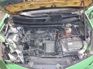 2015 Toyota Prius Two with VIN JTDZN3EU5FJ035495, listed as a IAAI auction lot 41585955 with 136,552 mi miles and . Bid and sale history available at DreamBid. Image 10.