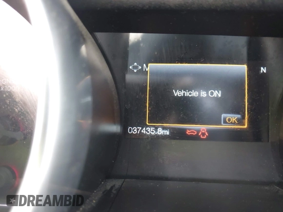 2021 Ford Mustang GT with VIN 1FA6P8CF5M5126714, listed as a IAAI auction lot 42320269 with 37,435 mi miles and . Bid and sale history available at DreamBid. Image 15.