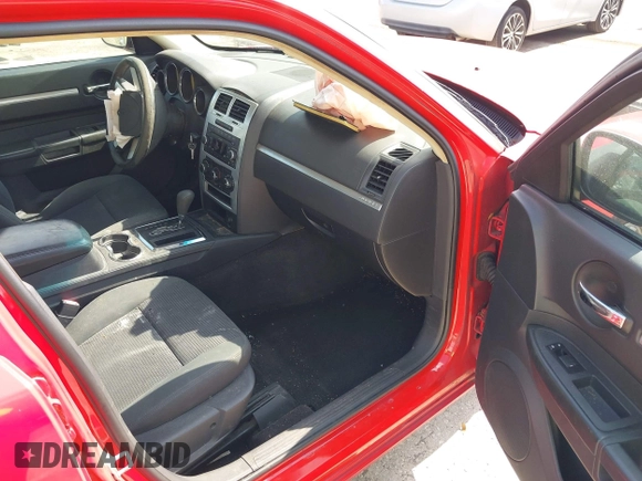 2010 Dodge Charger SXT with VIN 2B3CA3CV7AH302306, listed as a IAAI auction lot 42105542 with 83,313 mi miles and . Bid and sale history available at DreamBid. Image 5.