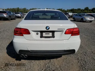 2012 BMW 3 Series 328i xDrive with VIN WBAKF5C56CE656963, listed as a Copart auction lot 70808574 with 92,989 mi miles and Salvage Title. Bid and sale history available at carsss.com. Image 6.