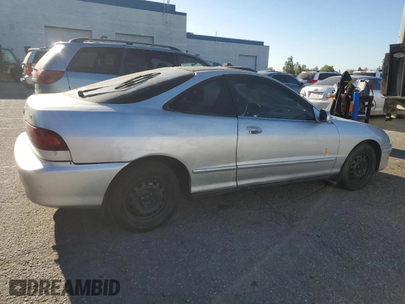 2001 Acura Integra LS with VIN JH4DC43531S005429, listed as a Copart auction lot 64278475 with 182,495 mi miles and Salvage title. Bid and sale history available at DreamBid. Image 3.