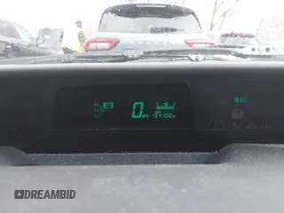 2009 Toyota Prius z VIN JTDKB20U197829293, wystawiony jako IAAI lot #41710083 z przebiegiem 154 100 mil mil oraz . Historia ofert i sprzedaży dostępna na DreamBid. Obrazek 7.