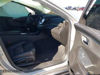 2020 Chevrolet Impala LT with VIN 2G11Z5S30L9104828, listed as a IAAI auction lot 40751340 with 85,893 mi miles. Bid and sale history available at carsss.com. Image 5.