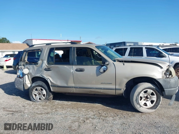 2004 Ford Explorer XLS z VIN 1FMZU62K24ZA72361, wystawiony jako IAAI lot #42768081 z przebiegiem 202 971 mil mil oraz . Historia ofert i sprzedaży dostępna na DreamBid. Obrazek 13.