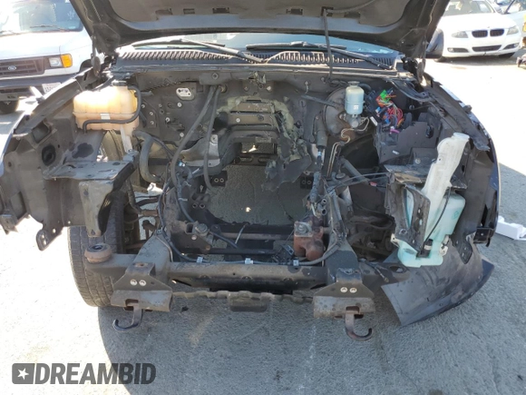 2002 Chevrolet Avalanche with VIN 3GNEC13TX2G132942, listed as a Copart auction lot 73054864 with Not Provided miles and Salvage Title. Bid and sale history available at DreamBid. Image 11.