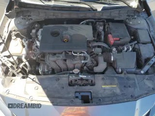 2019 Nissan Altima 2.5 SV with VIN 1N4BL4DV7KC153673, listed as a Copart auction lot 50534195 with 141,978 mi miles and Salvage Title. Bid and sale history available at carsss.com. Image 11.