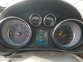 2012 Buick Regal Turbo Premium 1 with VIN 2G4GS5EV0C9211568, listed as a Copart auction lot 53569285 with 201,044 mi miles and Clean title. Bid and sale history available at DreamBid. Image 9.