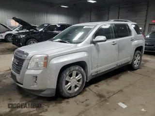 2013 GMC Terrain SLE with VIN 2GKFLTE34D6332272, listed as a Copart auction lot 42393245 with 175,056 mi miles and Non Repairable. Bid and sale history available at carsss.com. Image 1.