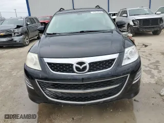 2011 Mazda CX-9 Grand Touring with VIN JM3TB2DA3B0305086, listed as a Copart auction lot 47216945 with 199,733 mi miles and Non Repairable. Bid and sale history available at carsss.com. Image 5.