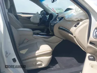 2015 Infiniti QX60 with VIN 5N1AL0MN4FC500411, listed as a IAAI auction lot 41877149 with 118,306 mi miles and . Bid and sale history available at DreamBid. Image 5.