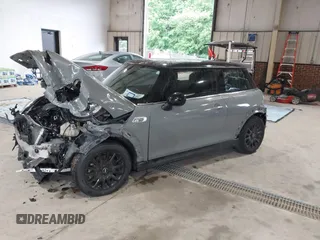 2018 MINI Hardtop Cooper S with VIN WMWXP7C59J2A48175, listed as a IAAI auction lot 42253106 with 74,057 mi miles and . Bid and sale history available at DreamBid. Image 19.