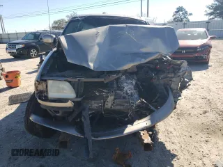 2001 Ford F-150 XL with VIN 2FTRX07L61CA37311, listed as a Copart auction lot 85752694 with 0 mi miles and Salvage Title. Bid and sale history available at carsss.com. Image 5.
