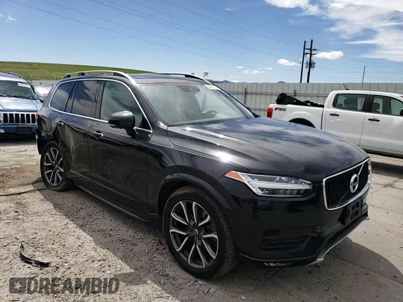 2018 Volvo XC90 Momentum с VIN YV4A22PK6J1214632, выставлен на аукционе Copart как лот 56465165 с пробегом 75 972 миль миль и Списание • Salvage title. История ставок и продаж доступна на DreamBid. Изображение 15.