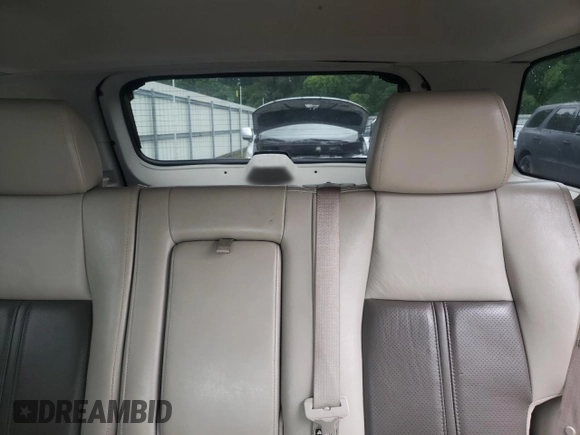 2007 Jeep Grand Cherokee Limited z VIN 1J8HS58P97C509761, wystawiony jako Copart lot #55520165 z przebiegiem 152 707 mil mil oraz Tytuł czysty. Historia ofert i sprzedaży dostępna na DreamBid. Obrazek 10.