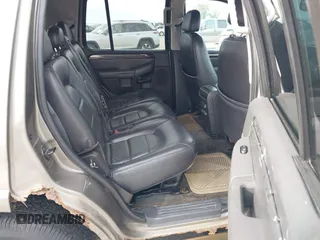 2003 Ford Explorer с VIN 1FMDU85W13ZA46157, выставлен на аукционе IAAI как лот 42509502 с пробегом 188 457 миль миль и . История ставок и продаж доступна на DreamBid. Изображение 8.