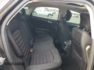 2014 Ford Fusion SE with VIN 3FA6P0H93ER241556, listed as a Copart auction lot 49353325 with 150,813 mi miles and Non Repairable. Bid and sale history available at carsss.com. Image 10.