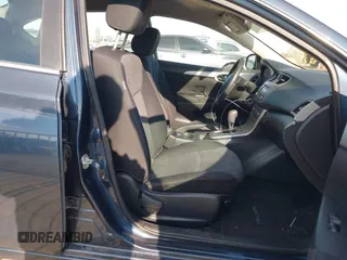2014 Nissan Sentra S with VIN 1N4AB7AP1EN851159, listed as a IAAI auction lot 41042294 with 274,346 mi miles and . Bid and sale history available at DreamBid. Image 5.
