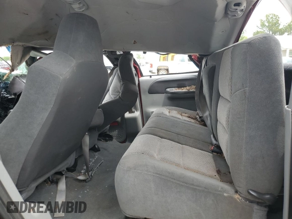 2003 Ford F-250 XL с VIN 1FTNW21L53EA26528, выставлен на аукционе Copart как лот 53901195 с пробегом 175 578 миль миль и Списание • Salvage title. История ставок и продаж доступна на DreamBid. Изображение 10.