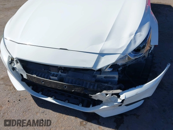 2019 Nissan Altima S with VIN 1N4BL4BV6KN303683, listed as a IAAI auction lot 41405547 with 63,644 mi miles and . Bid and sale history available at carsss.com. Image 6.