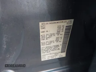 2022 Nissan Titan SV with VIN 1N6AA1EE3NN104176, listed as a IAAI auction lot 41159789 with 53,991 mi miles and . Bid and sale history available at DreamBid. Image 9.